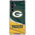 NFL Green Bay Packers Galaxy S23 FE Clear Case