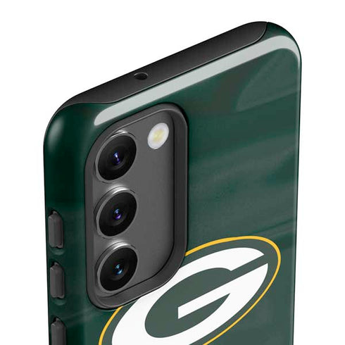 NFL Green Bay Packers Galaxy S23 Plus Pro Case