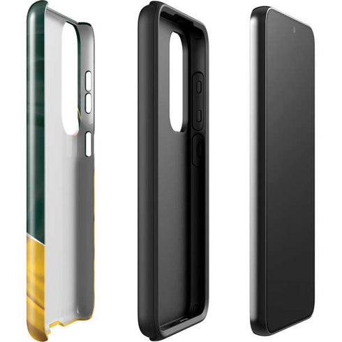 NFL Green Bay Packers Galaxy S23 Plus Pro Case