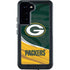 NFL Green Bay Packers Galaxy S23 Plus Waterproof Case