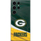 NFL Green Bay Packers Galaxy S23 Ultra Skin