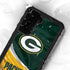 NFL Green Bay Packers Galaxy S23 Waterproof Case