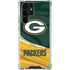 NFL Green Bay Packers Galaxy S24 Ultra Clear Case