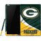 NFL Green Bay Packers Samsung Galaxy Tab Skin