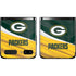 NFL Green Bay Packers Galaxy Z Flip Skin