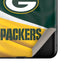 NFL Green Bay Packers Galaxy Z Flip Skin