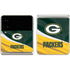 NFL Green Bay Packers Galaxy Z Flip3 5G Skin