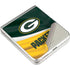 NFL Green Bay Packers Galaxy Z Flip3 5G Skin