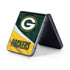 NFL Green Bay Packers Galaxy Z Flip5 5G Skin