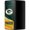 NFL Green Bay Packers Galaxy Z Fold3 5G Skin