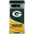 NFL Green Bay Packers Google Pixel 7 Pro Clear Case