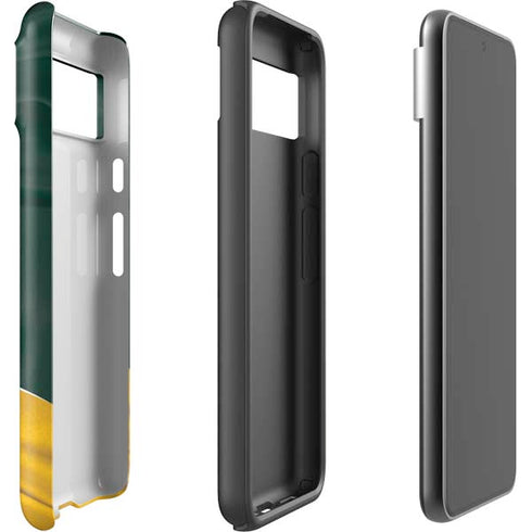 NFL Green Bay Packers Google Pixel 8 Pro Impact Case