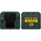 NFL Green Bay Packers Green Performance Series Nintendo 2DS Skin