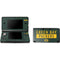 NFL Green Bay Packers Green Performance Series 3DS (2011) Skin