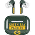 NFL Green Bay Packers Green Performance Series AirPods Pro 2nd Gen Skin