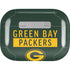 NFL Green Bay Packers Green Performance Series AirPods Pro 2nd Gen Skin