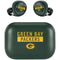 NFL Green Bay Packers Green Performance Series Amazon Echo Buds Skin