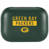 NFL Green Bay Packers Green Performance Series Amazon Echo Buds Skin