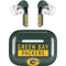 NFL Green Bay Packers Green Performance Series Apple AirPods Pro Skin