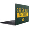 NFL Green Bay Packers Green Performance Series Ativ Book 9 (15.6in 2014) Skin