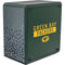 NFL Green Bay Packers Green Performance Series Cooler Master MasterBox Q300L Mini Tower Skin
