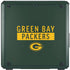 NFL Green Bay Packers Green Performance Series Cooler Master MasterBox Q300L Mini Tower Skin