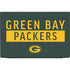 NFL Green Bay Packers Green Performance Series Dell Vostro Skin
