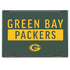 NFL Green Bay Packers Green Performance Series HP Envy Skin