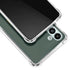NFL Green Bay Packers Green Performance Series Galaxy A13 5G Clear Case