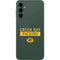 NFL Green Bay Packers Green Performance Series Galaxy A14 5G Skin