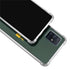 NFL Green Bay Packers Green Performance Series Galaxy A71 5G Clear Case