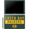NFL Green Bay Packers Green Performance Series Galaxy Book 12in Skin