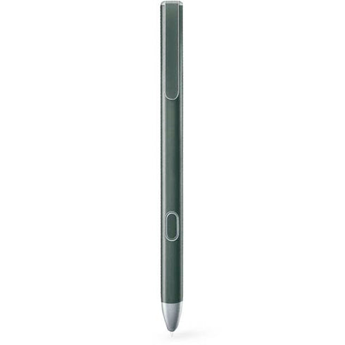 NFL Green Bay Packers Green Performance Series Galaxy Book 12in Skin
