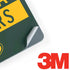 NFL Green Bay Packers Green Performance Series Galaxy Book 12in Skin