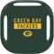 NFL Green Bay Packers Green Performance Series Galaxy Buds Live Skin