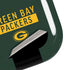 NFL Green Bay Packers Green Performance Series Galaxy Buds Live Skin