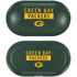 NFL Green Bay Packers Green Performance Series Galaxy Buds Plus Skin
