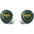 NFL Green Bay Packers Green Performance Series Galaxy Buds Plus Skin