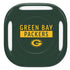 NFL Green Bay Packers Green Performance Series Galaxy Buds Pro Skin