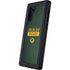 NFL Green Bay Packers Green Performance Series Galaxy Note 10 Waterproof Case
