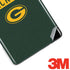 NFL Green Bay Packers Green Performance Series Galaxy Note 8 Skin