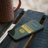 NFL Green Bay Packers Green Performance Series Galaxy S10e Skin
