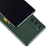 NFL Green Bay Packers Green Performance Series Galaxy S20 Fan Edition Skin