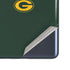 NFL Green Bay Packers Green Performance Series Galaxy S20 Fan Edition Skin