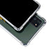 NFL Green Bay Packers Green Performance Series Galaxy S20 FE Clear Case