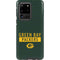 NFL Green Bay Packers Green Performance Series Galaxy S20 Ultra 5G Pro Case
