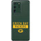 NFL Green Bay Packers Green Performance Series Galaxy S20 Ultra 5G Skin