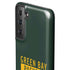 NFL Green Bay Packers Green Performance Series Galaxy S21 Plus 5G Pro Case