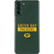 NFL Green Bay Packers Green Performance Series Galaxy S21 Plus 5G Skin