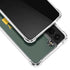 NFL Green Bay Packers Green Performance Series Galaxy S22 Plus Clear Case